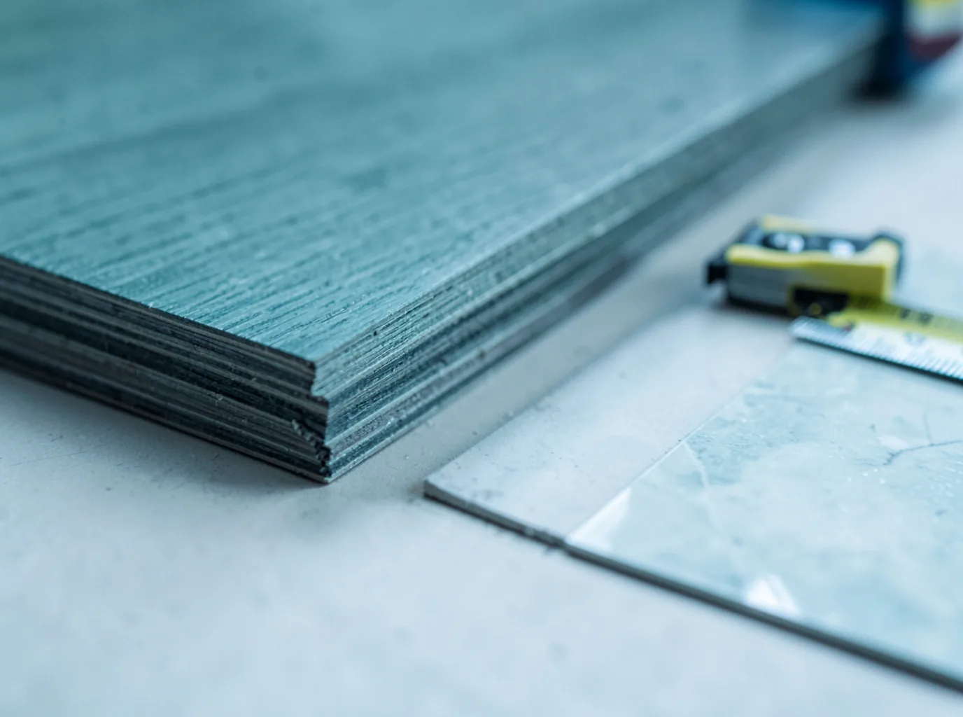 Luxury Vinyl Plank Installation Bertha, MN FAQs